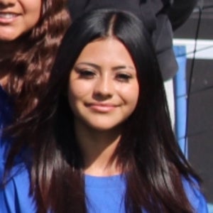 Virydiana Lara mugshot