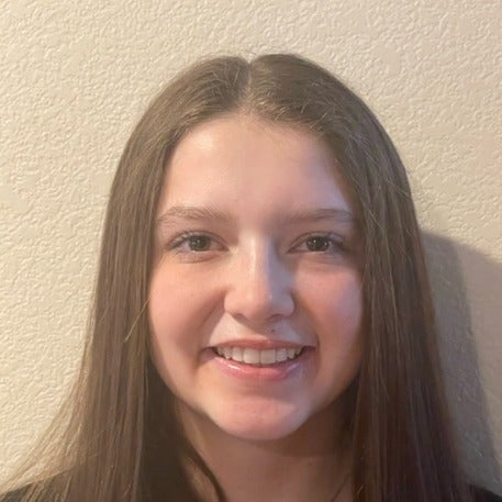 Reagan Dagli mugshot
