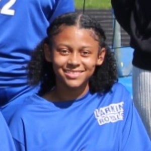 Nyella Gordon mugshot
