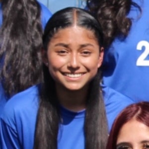 Delanie Martinez mugshot