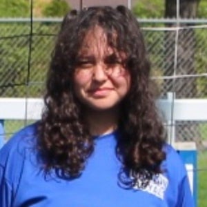 Ashley Alvarez mugshot