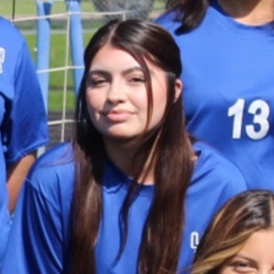 Sarahi Molina mugshot