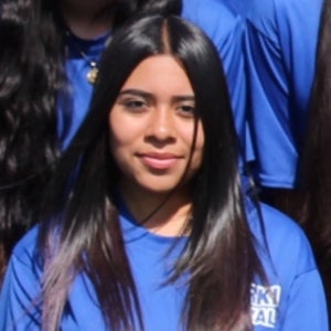 Ivette Aniceto mugshot
