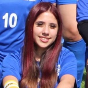Aliz Flores mugshot