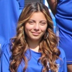Yarelly Ortiz