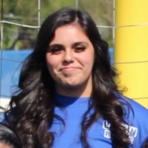 April Gomez