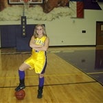 Bethany  Gaskins