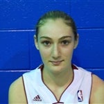 Lucy O'neal