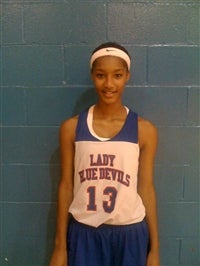 Karmen Hutchinson