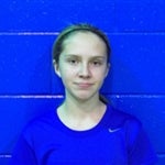 Katie O'neal
