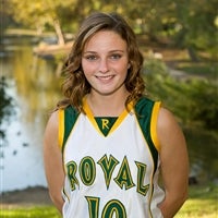 Chloe Burow