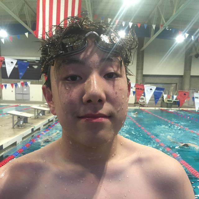 Leo Kim mugshot