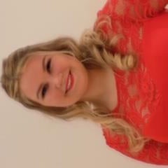 McKenna Bagley mugshot