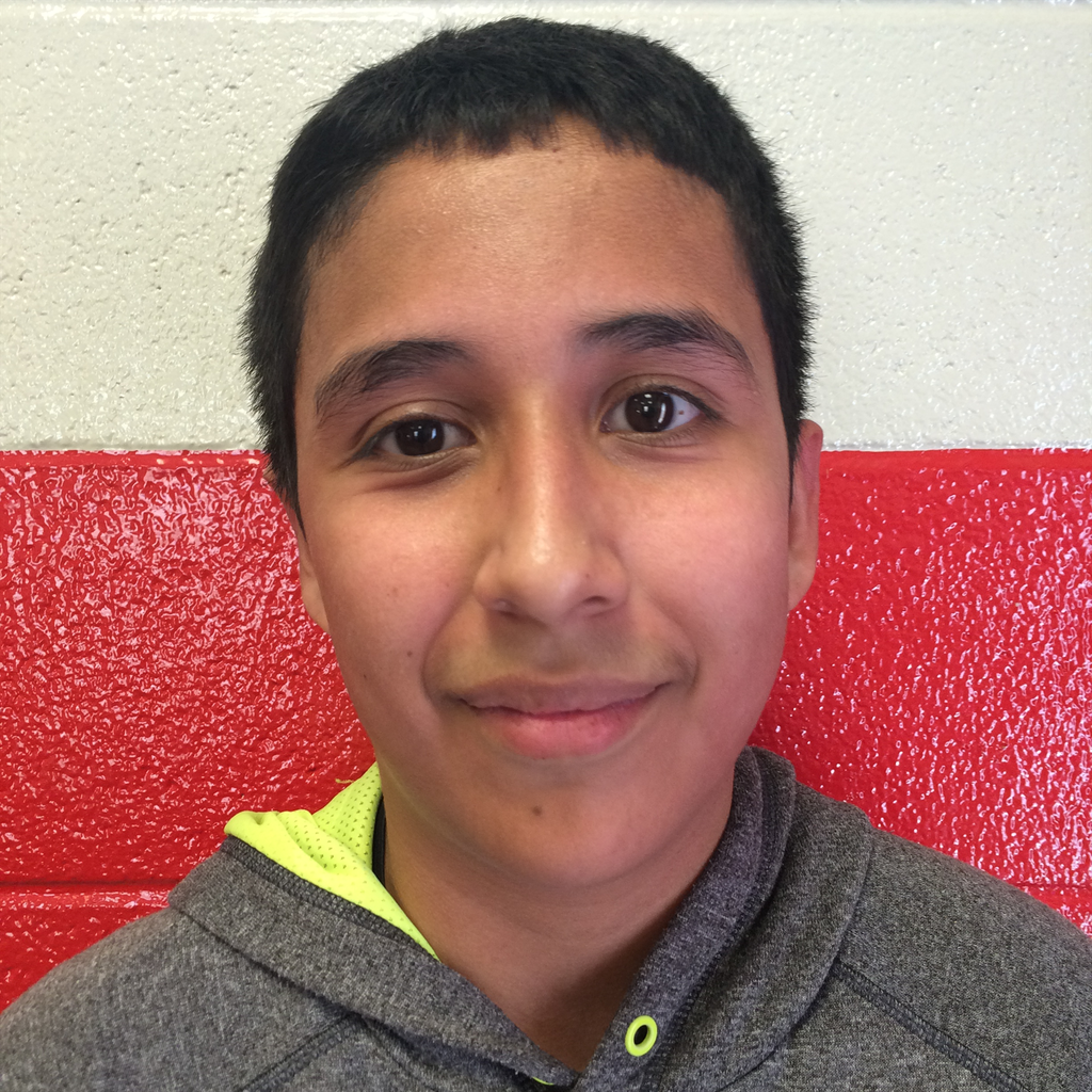 Luis Ruiz mugshot