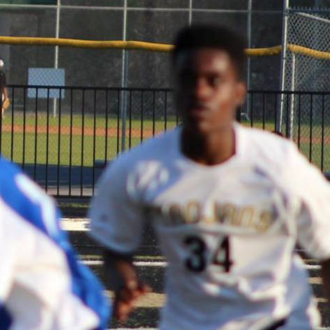 Jakeith Johnson