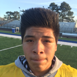 Raul Trejo mugshot