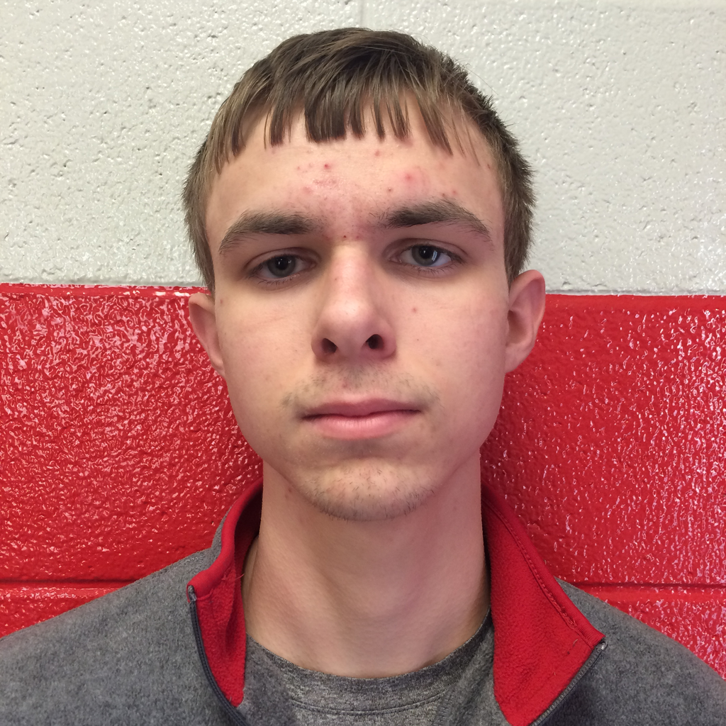 Tanner Westbrook mugshot