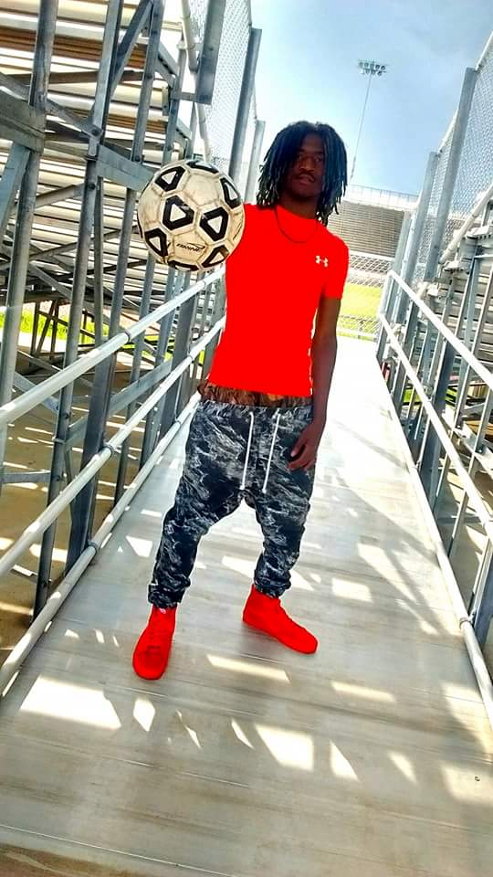 Quintus Williams
