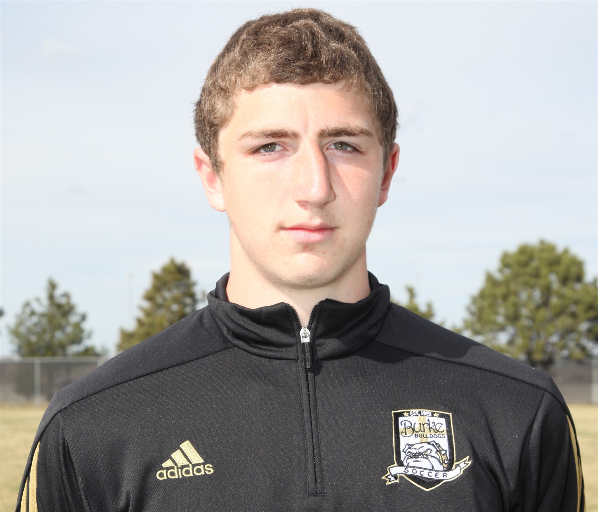 Cole Frahm