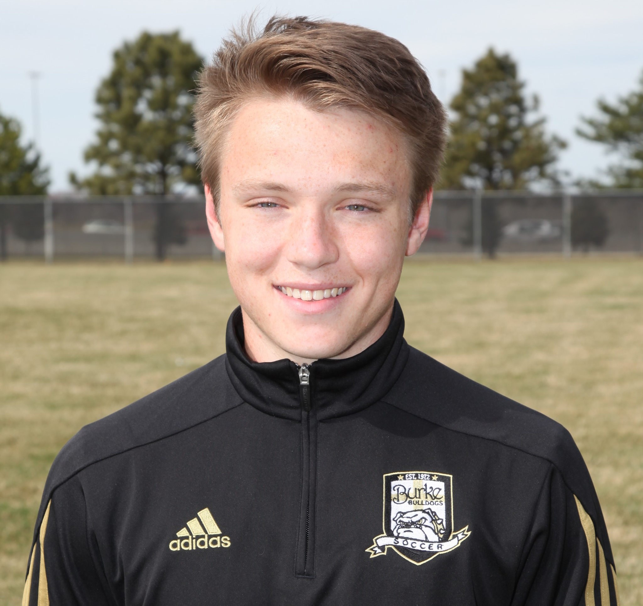Zach Robbins