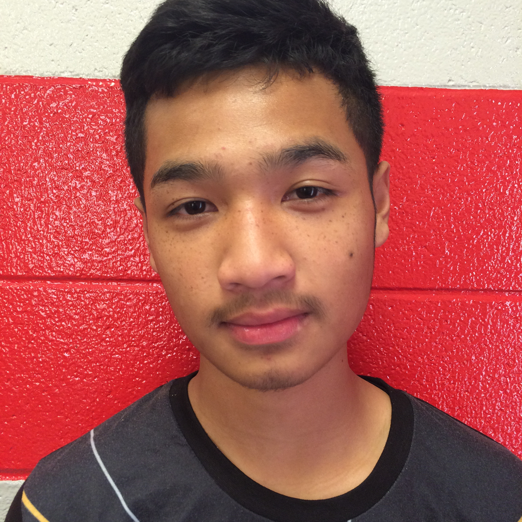 Wil Soe mugshot