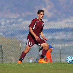 Anthony Colunga