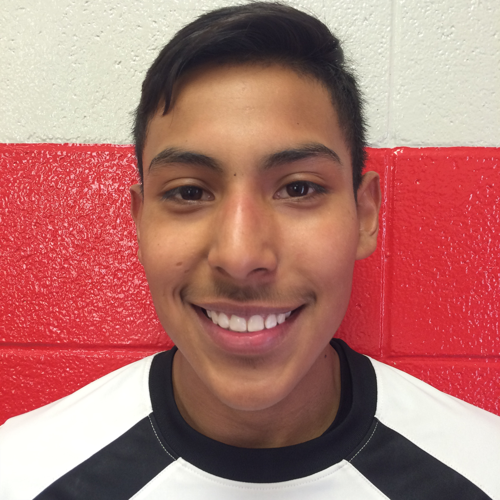 Juan Alvarado mugshot