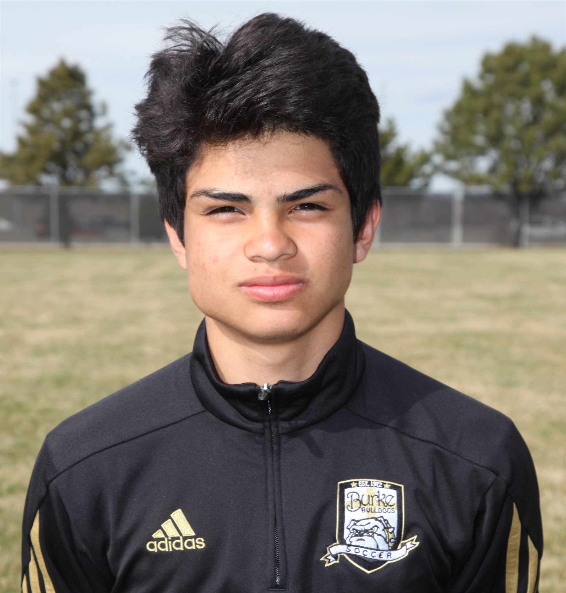 Ricky Reyes
