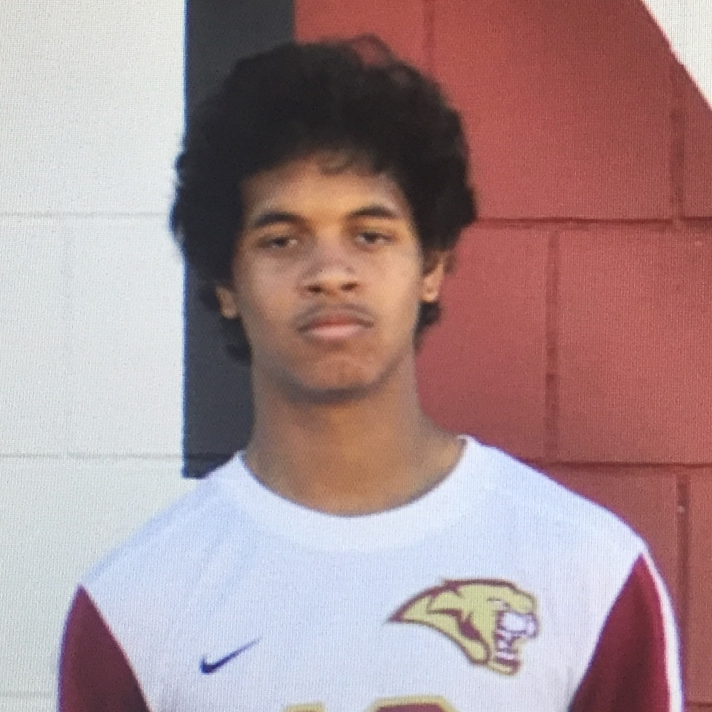 Elijah Holloway mugshot