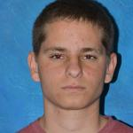 Will Borelli mugshot