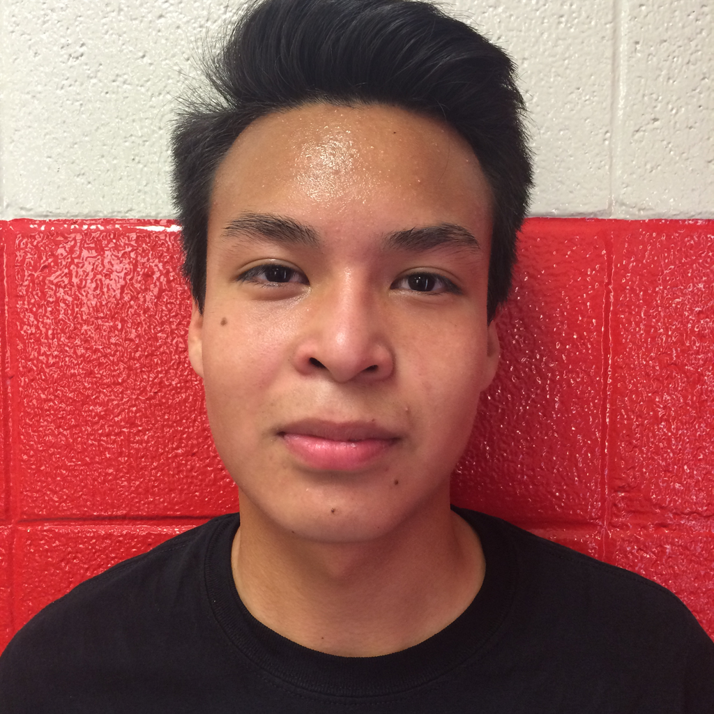 Luis Alfaro mugshot