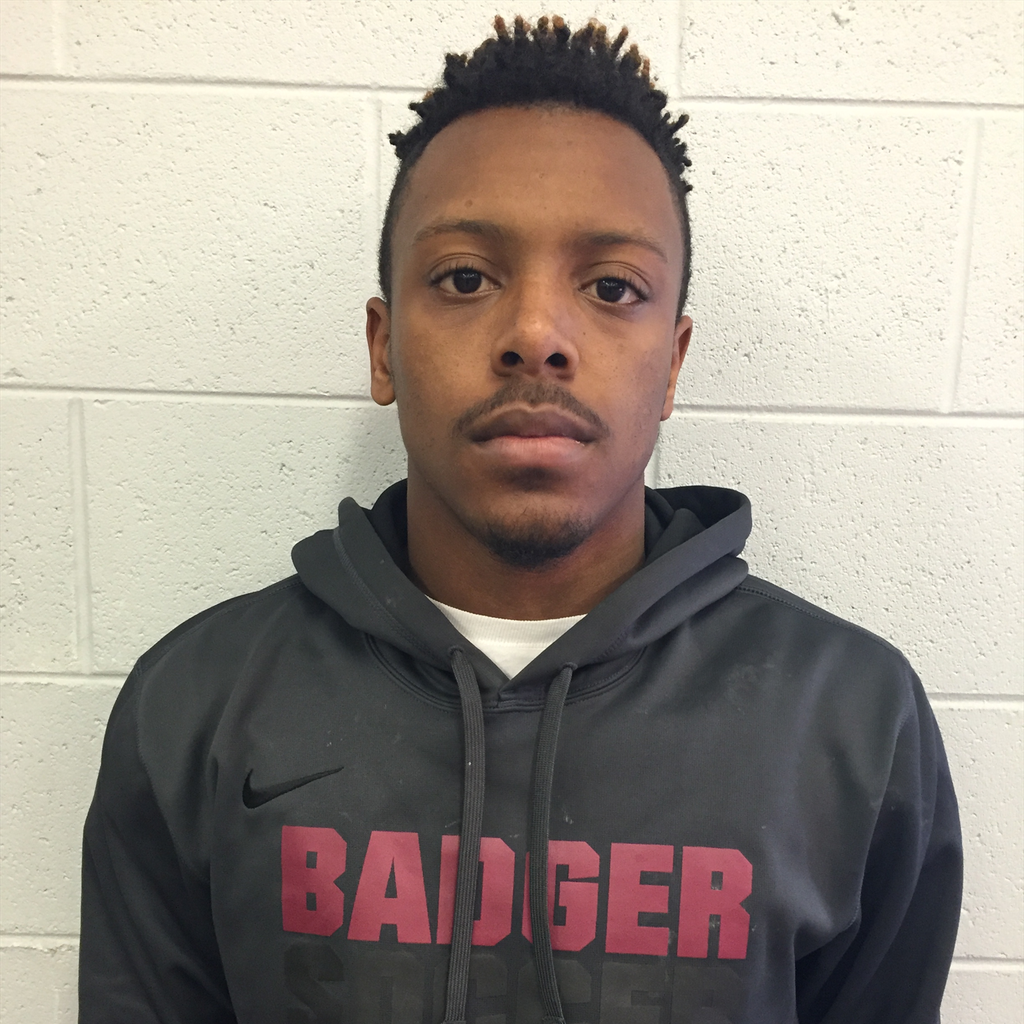 Keishaun Davidson