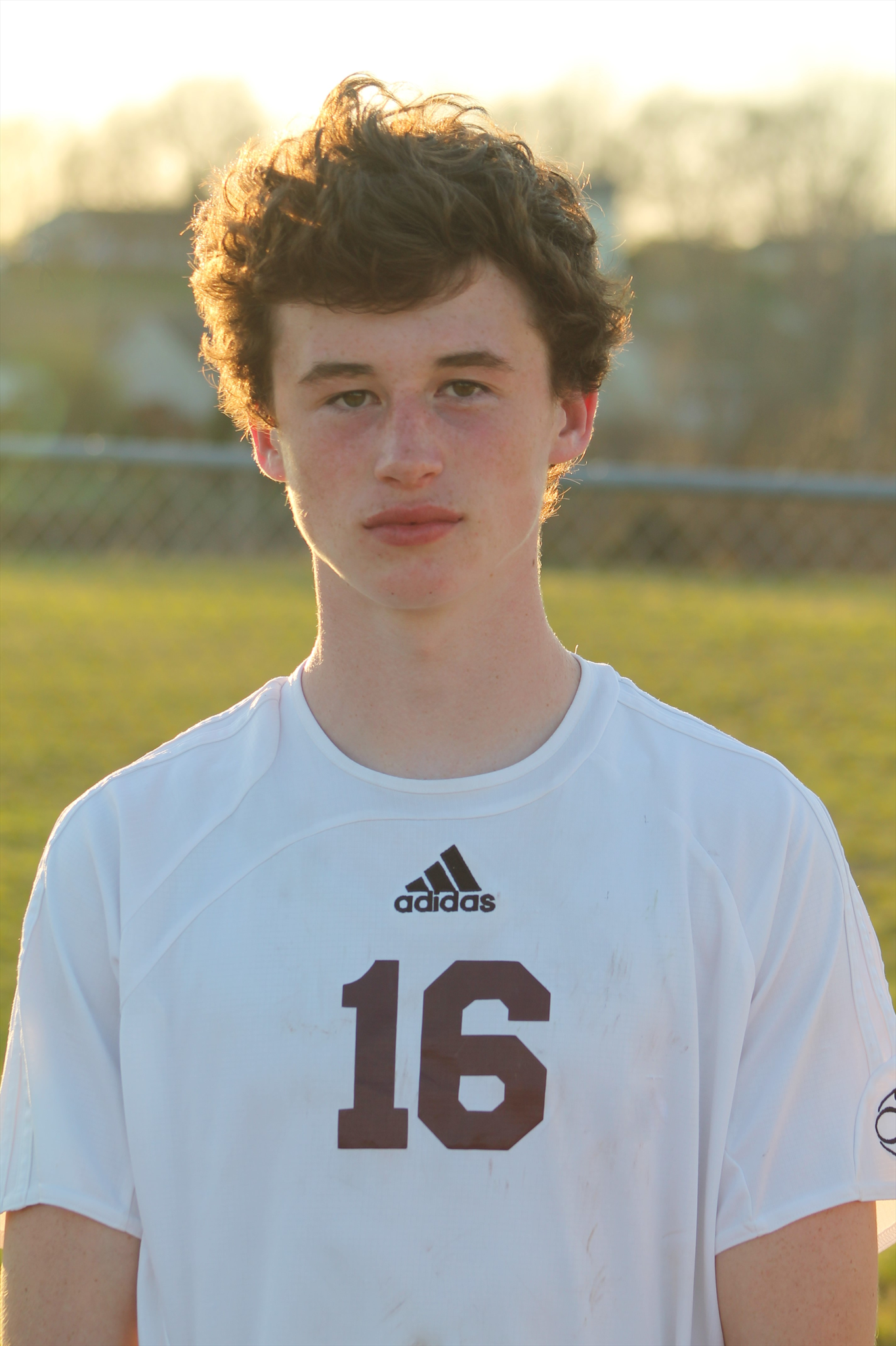 Carter Graves mugshot