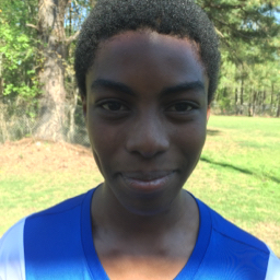 Deion Marshall