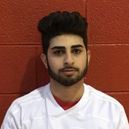Yousef Issa mugshot