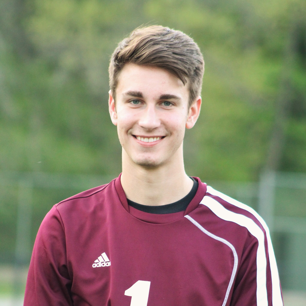 Zach England