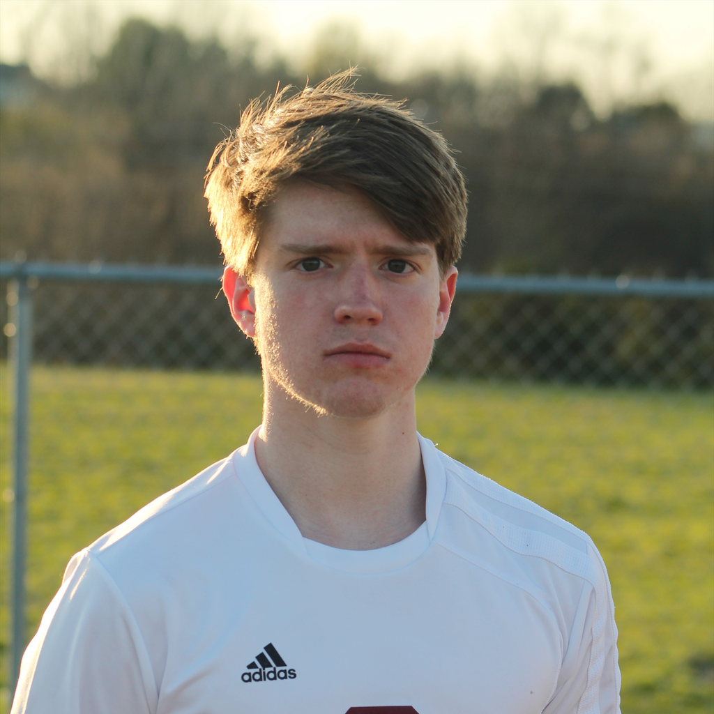 Clark Holland mugshot
