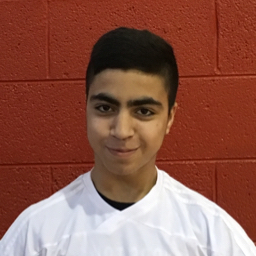 Ilyas Elalama mugshot