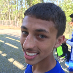 Devin Amarsi mugshot