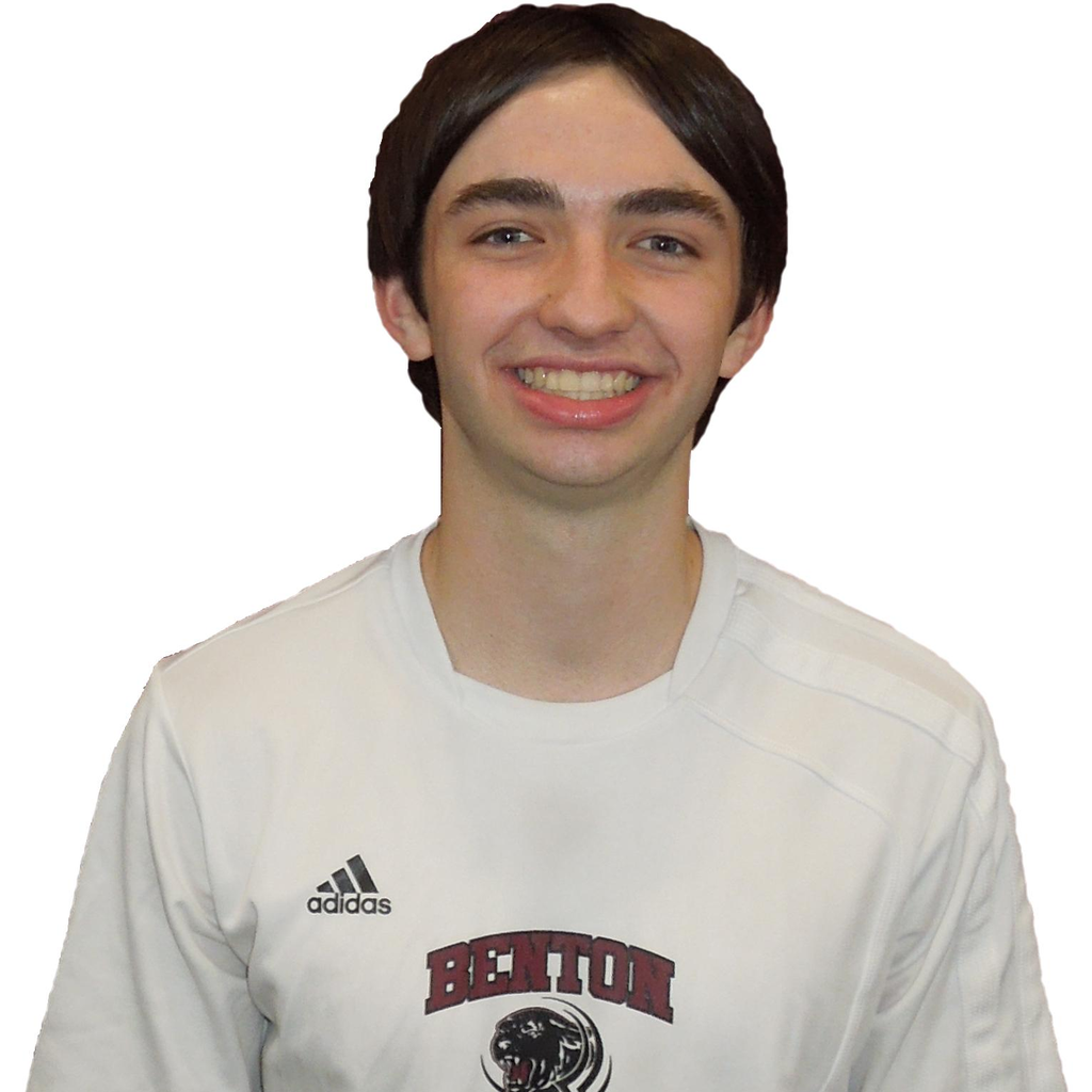 Aaron Norris mugshot