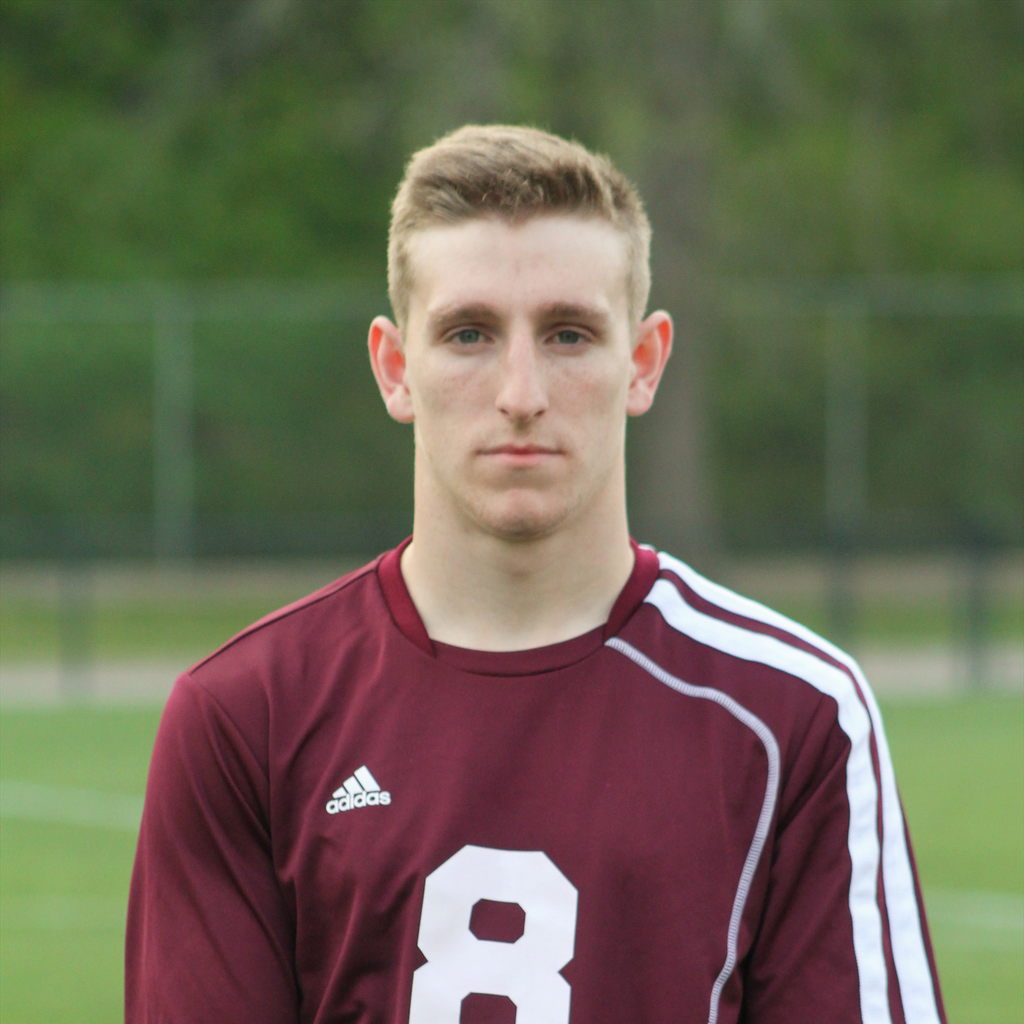 Dawson Gorman