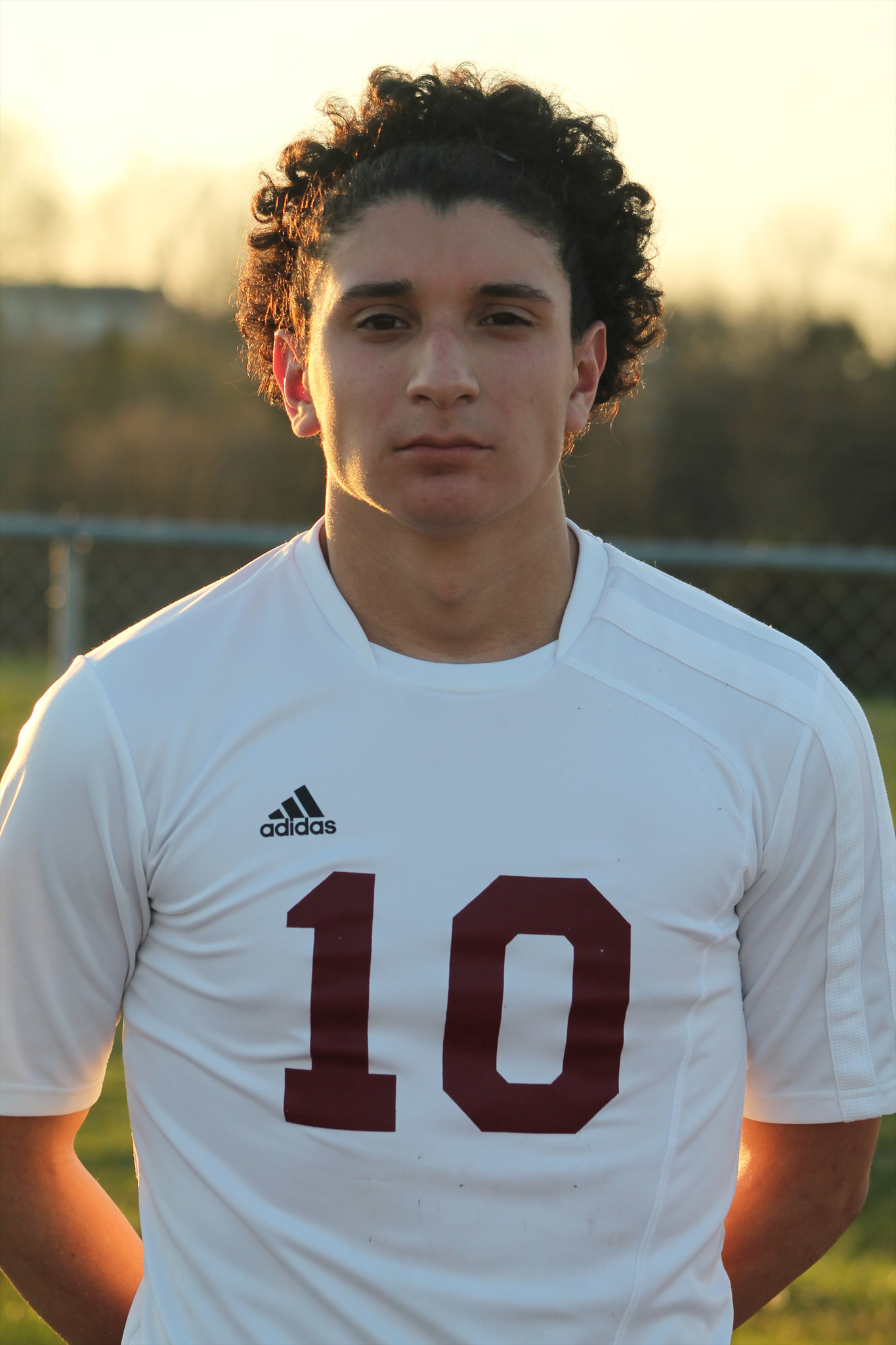 Jacob Almazan