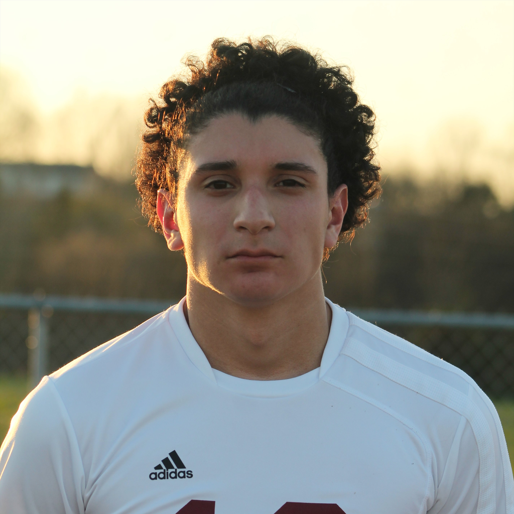 Jacob Almazan