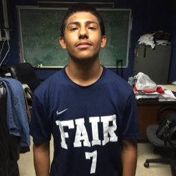 Faustino Santana mugshot