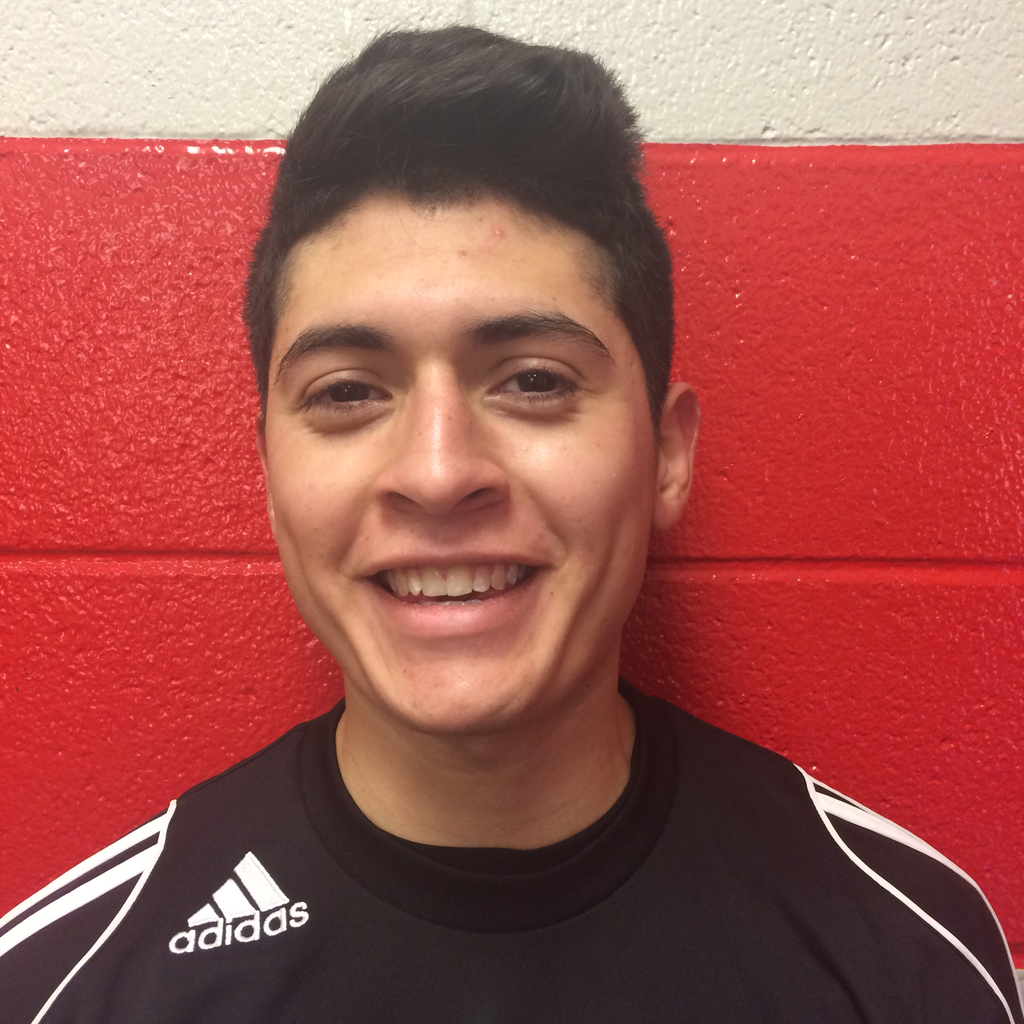 Gustavo Uribe mugshot