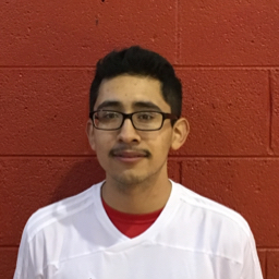 Guillermo Patlan mugshot