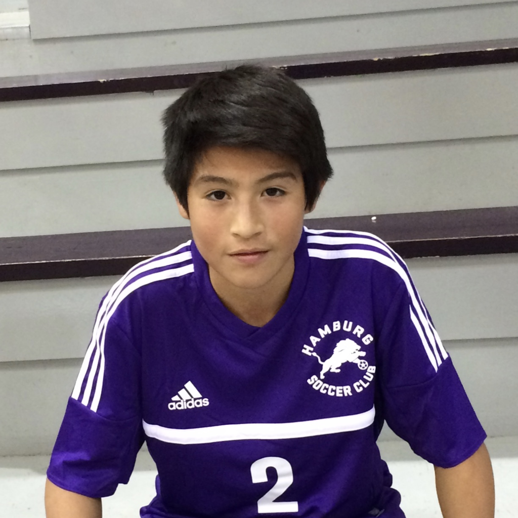 Jobanny Sendejas mugshot