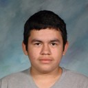 Jesus Aldaba mugshot