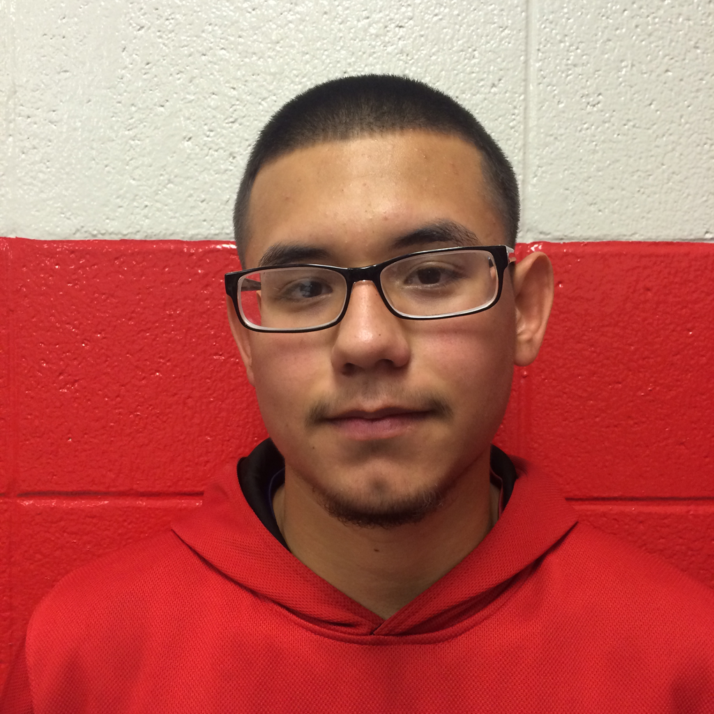 Alex Cortez mugshot