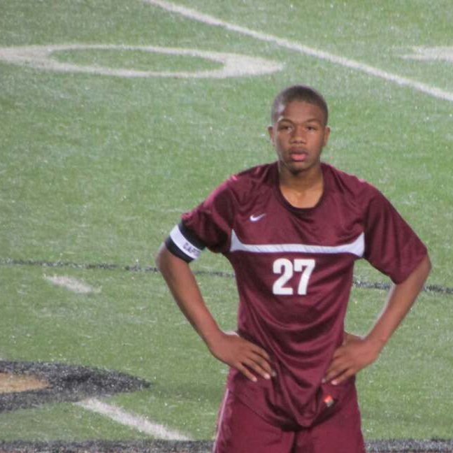Kadarius Knapper mugshot